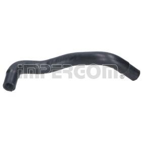 Ansaugschlauch, Luftfilter 226444 KIA RIO von ORIGINAL IMPERIUM