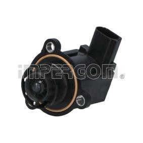Schubumluftventil für Turbolader 4900 VOLKSWAGEN CADDY von ORIGINAL IMPERIUM