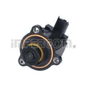 Schubumluftventil für Turbolader 4902 BMW 5er von ORIGINAL IMPERIUM