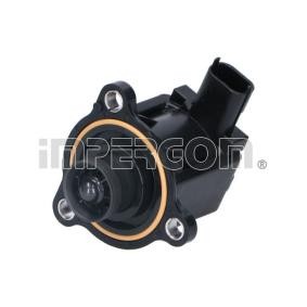 Schubumluftventil für Turbolader 4904