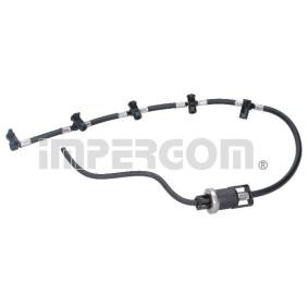 Schlauch, Leckkraftstoff 85155 für VW