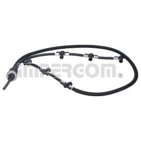 Schlauch, Leckkraftstoff 85156 für VW