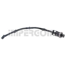 Schlauch, Leckkraftstoff 85157 für AUDI