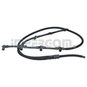 Schlauch, Leckkraftstoff 85159 für AUDI
