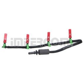 Schlauch, Leckkraftstoff 85160 für FORD