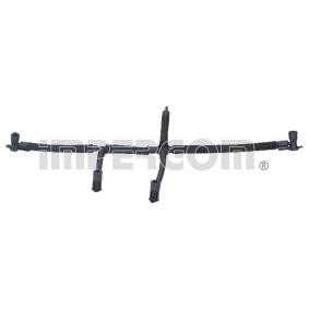 Schlauch, Leckkraftstoff 85164 für VW