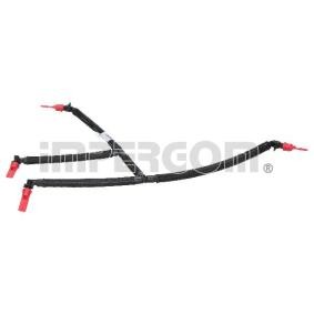 Schlauch, Leckkraftstoff 85188 für VW