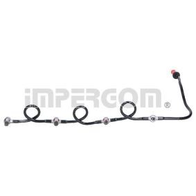 Schlauch, Leckkraftstoff 85217 für FORD