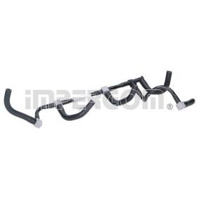 Schlauch, Leckkraftstoff 85230 für DACIA