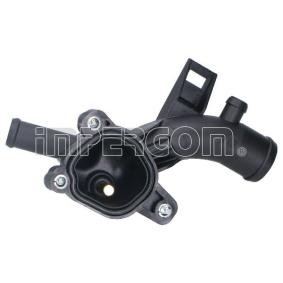 Achetez des Bride de liquide de refroidissement de chez ORIGINAL IMPERIUM en ligne pour Astra Mk VI (J) GTC (P10) à prix modérés