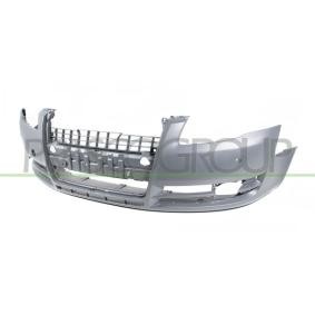 Achetez des Pare-choc PRASCO AD0221011 à prix pour 161,48 €