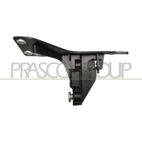 Halter, Hauptscheinwerfer von PRASCO AD0223404