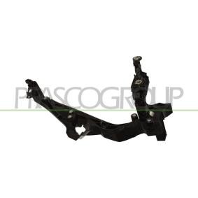 Halter, Hauptscheinwerfer von PRASCO AD0253404