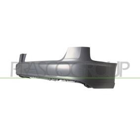 Achetez des Pare-choc arrière PRASCO AD0401051 à prix pour 193,44 €