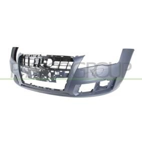 Achetez des Pare-choc PRASCO AD0501031 à prix pour 332,29 €