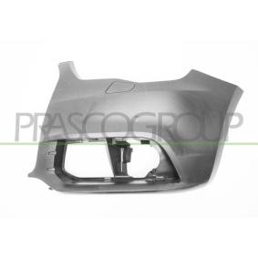 Achetez des Pare-choc PRASCO AD1201134 à prix pour 82,35 €
