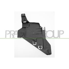 Halter, Hauptscheinwerfer AD8223413 AUDI Q5 von PRASCO