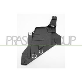 Halter, Hauptscheinwerfer AD8223414 AUDI Q5 von PRASCO