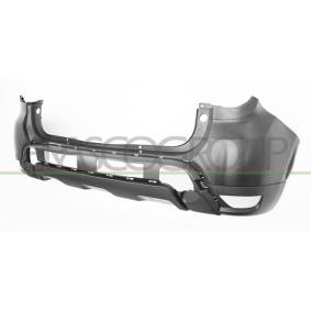 Acquista Paraurti posteriore da PRASCO DA8241051 a buon mercato per soli 142,97 €
