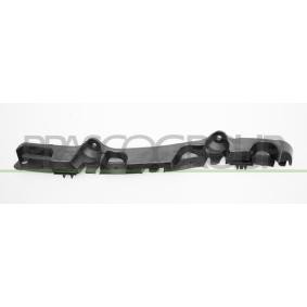 Achetez des Support de pare-chocs PRASCO DA8241054 à prix pour 19,13 €
