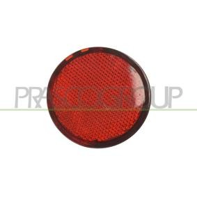 Reflektor, Positions- / Begrenzungsleuchte DS7104354