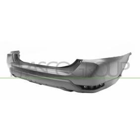 Achetez des Pare-choc arrière PRASCO DS8381051 à prix pour 206,27 €