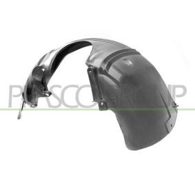 Achetez des Pare-boue PRASCO FD4203604P à prix pour 20,98 €