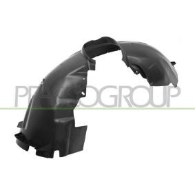Achetez des Pare-boue PRASCO FD7153603P à prix pour 25,84 €