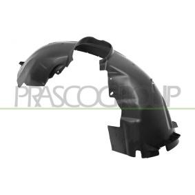 Achetez des Garniture, passage de roue PRASCO FD7153604P à prix pour 32,51 €