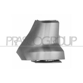 Achetez des Pare-choc arrière PRASCO FD7521154 à prix pour 41,27 €