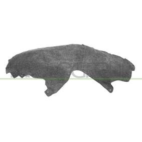 Achetez des Pare-boue PRASCO FD7523653 à prix pour 34,35 €