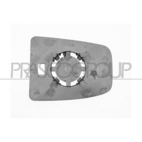 Acquista Vetro specchio, specchio esterno da PRASCO FT9507503 a buon mercato per soli 17,27 €