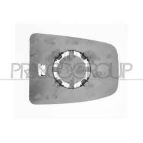 Acquista Vetro specchio, specchio esterno da PRASCO FT9507513 a buon mercato per soli 25,51 €
