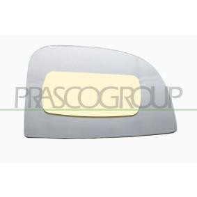 Compre Cristal de espejo retrovisor de PRASCO online para Daily VI Furgón a precios moderados