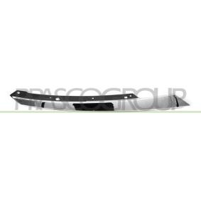 Acquista Modanatura paraurti da PRASCO HD0482203 a buon mercato per soli 82,66 €