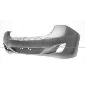 Compre Para-choques traseiro da PRASCO HN0421050 a um preço baixo por 146,14 €