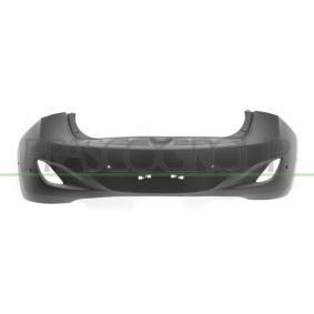 Compre Para-choques traseiro da PRASCO HN0421071 a um preço baixo por 182,03 €
