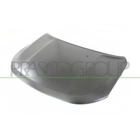 Achetez des Capot PRASCO JE0343100 à prix pour 499,16 €