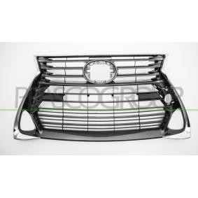 Kühlergrill LS4282001