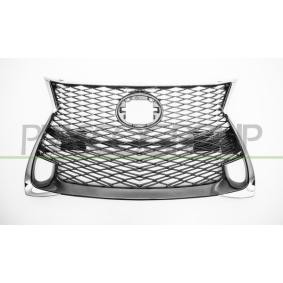 Kühlergrill LS4282021