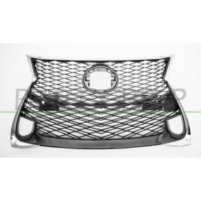 Kühlergrill LS4282031