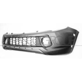 Achetez des Pare-choc PRASCO MB8241001 à prix pour 188,06 €