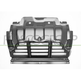 Motorraumdämmung MB8241900 FIAT FULLBACK von PRASCO