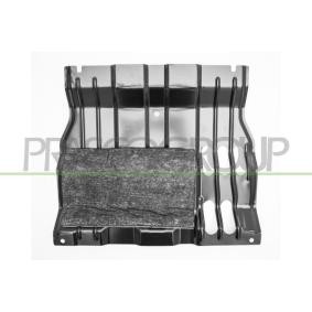 Motorraumdämmung MB8241910 FIAT FULLBACK von PRASCO
