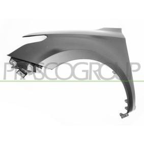 Achetez des Aile PRASCO MB8243004 à prix pour 326,54 €