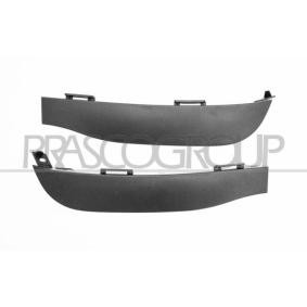 Acquista Spoiler anteriore da PRASCO ME3091800 a buon mercato per soli 90,23 €