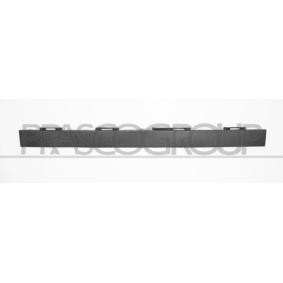 Acquista Spoiler anteriore da PRASCO ME3091802 a buon mercato per soli 32,70 €