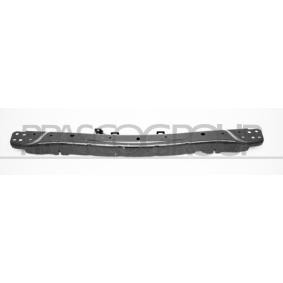 Kühlerträger ME3093206 SMART FORFOUR von PRASCO