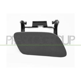Blende, Stoßfänger ME7001237