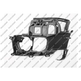 Stoßstangenhalter für MINI von PRASCO